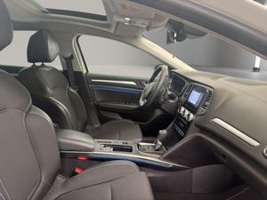 Renault Megane SPORT TOURER ZEN BLUE dCi 115 CV EDC  - Foto 19