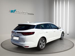 Renault Megane SPORT TOURER ZEN BLUE dCi 115 CV EDC  - Foto 7