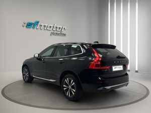 Volvo XC60 2.0 T6 AWD Recharge Core Auto  - Foto 5
