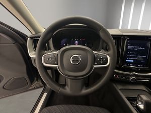 Volvo XC60 2.0 T6 AWD Recharge Core Auto  - Foto 11
