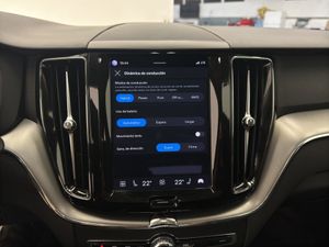 Volvo XC60 2.0 T6 AWD Recharge Core Auto  - Foto 38