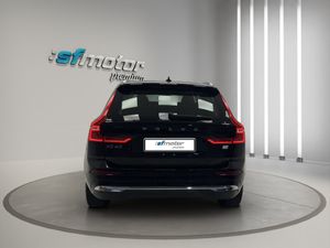 Volvo XC60 2.0 T6 AWD Recharge Core Auto  - Foto 6