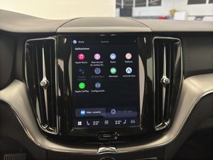 Volvo XC60 2.0 T6 AWD Recharge Core Auto  - Foto 35