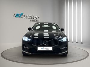 Volvo XC60 2.0 T6 AWD Recharge Core Auto  - Foto 3