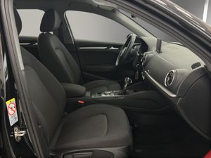 Audi A3 SPORTBACK 2.0 35 TDI 150 CV S TRONIC BUSINESS  - Foto 19
