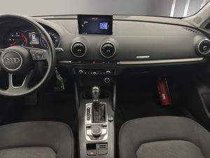 Audi A3 SPORTBACK 2.0 35 TDI 150 CV S TRONIC BUSINESS  - Foto 16