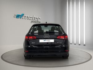 Audi A3 SPORTBACK 2.0 35 TDI 150 CV S TRONIC BUSINESS  - Foto 6