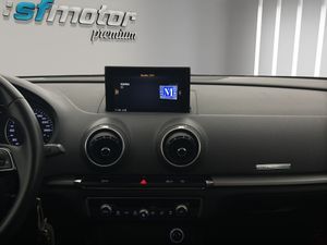 Audi A3 SPORTBACK 2.0 35 TDI 150 CV S TRONIC BUSINESS  - Foto 17