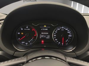 Audi A3 SPORTBACK 2.0 35 TDI 150 CV S TRONIC BUSINESS  - Foto 12