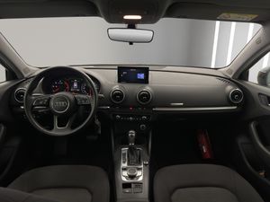 Audi A3 SPORTBACK 2.0 35 TDI 150 CV S TRONIC BUSINESS  - Foto 15