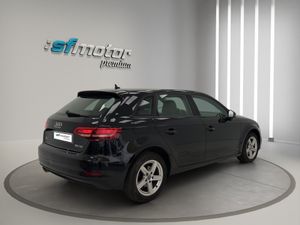 Audi A3 SPORTBACK 2.0 35 TDI 150 CV S TRONIC BUSINESS  - Foto 7