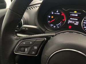 Audi A3 SPORTBACK 2.0 35 TDI 150 CV S TRONIC BUSINESS  - Foto 23