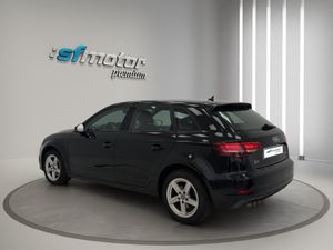 Audi A3 SPORTBACK 2.0 35 TDI 150 CV S TRONIC BUSINESS  - Foto 5