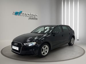 Audi A3 SPORTBACK 2.0 35 TDI 150 CV S TRONIC BUSINESS  - Foto 2
