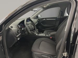 Audi A3 SPORTBACK 2.0 35 TDI 150 CV S TRONIC BUSINESS  - Foto 10