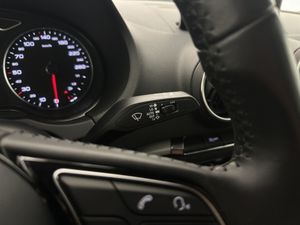 Audi A3 SPORTBACK 2.0 35 TDI 150 CV S TRONIC BUSINESS  - Foto 24