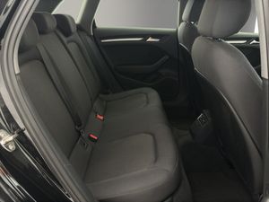 Audi A3 SPORTBACK 2.0 35 TDI 150 CV S TRONIC BUSINESS  - Foto 20