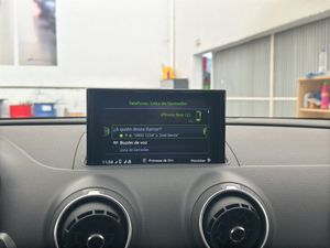Audi A3 SPORTBACK 2.0 35 TDI 150 CV S TRONIC BUSINESS  - Foto 34