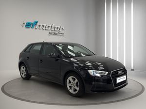 Audi A3 SPORTBACK 2.0 35 TDI 150 CV S TRONIC BUSINESS  - Foto 9