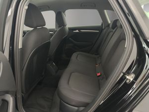 Audi A3 SPORTBACK 2.0 35 TDI 150 CV S TRONIC BUSINESS  - Foto 14