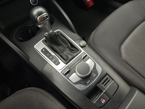 Audi A3 SPORTBACK 2.0 35 TDI 150 CV S TRONIC BUSINESS  - Foto 26