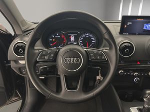 Audi A3 SPORTBACK 2.0 35 TDI 150 CV S TRONIC BUSINESS  - Foto 11