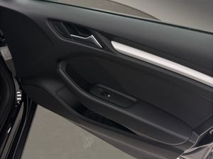 Audi A3 SPORTBACK 2.0 35 TDI 150 CV S TRONIC BUSINESS  - Foto 18