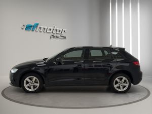 Audi A3 SPORTBACK 2.0 35 TDI 150 CV S TRONIC BUSINESS  - Foto 4