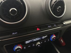 Audi A3 SPORTBACK 2.0 35 TDI 150 CV S TRONIC BUSINESS  - Foto 38