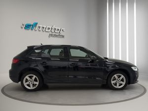 Audi A3 SPORTBACK 2.0 35 TDI 150 CV S TRONIC BUSINESS  - Foto 8