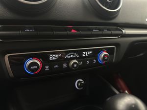 Audi A3 SPORTBACK 2.0 35 TDI 150 CV S TRONIC BUSINESS  - Foto 37