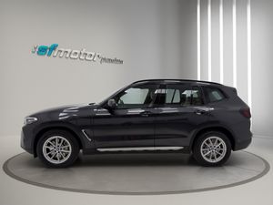BMW X3 xDrive30e xLine  - Foto 4