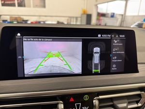 BMW X3 xDrive30e xLine  - Foto 28