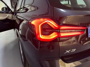 BMW X3 xDrive30e xLine  - Foto 32