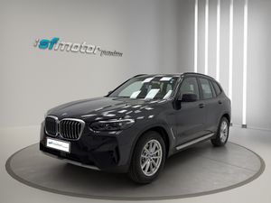 BMW X3 xDrive30e xLine  - Foto 2