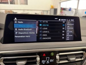 BMW X3 xDrive30e xLine  - Foto 29