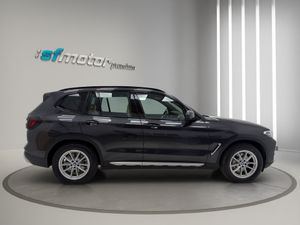 BMW X3 xDrive30e xLine  - Foto 8