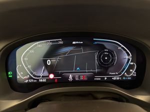 BMW X3 xDrive30e xLine  - Foto 12