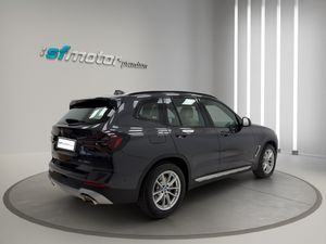 BMW X3 xDrive30e xLine  - Foto 7