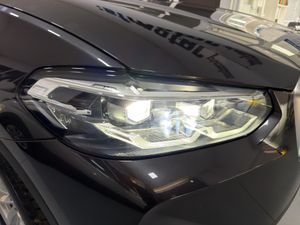 BMW X3 xDrive30e xLine  - Foto 36