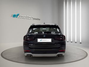 BMW X3 xDrive30e xLine  - Foto 6
