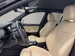 BMW X3 xDrive30e xLine  - Foto 10