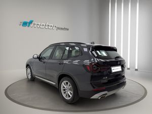 BMW X3 xDrive30e xLine  - Foto 5