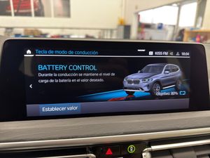 BMW X3 xDrive30e xLine  - Foto 26
