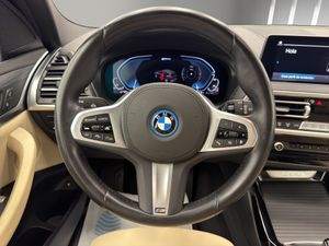 BMW X3 xDrive30e xLine  - Foto 11