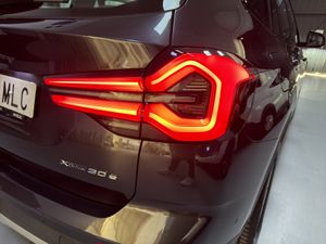 BMW X3 xDrive30e xLine  - Foto 33