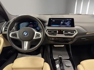 BMW X3 xDrive30e xLine  - Foto 14