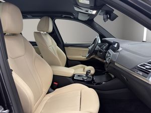 BMW X3 xDrive30e xLine  - Foto 18