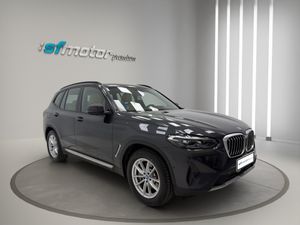 BMW X3 xDrive30e xLine  - Foto 9