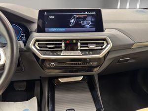 BMW X3 xDrive30e xLine  - Foto 16